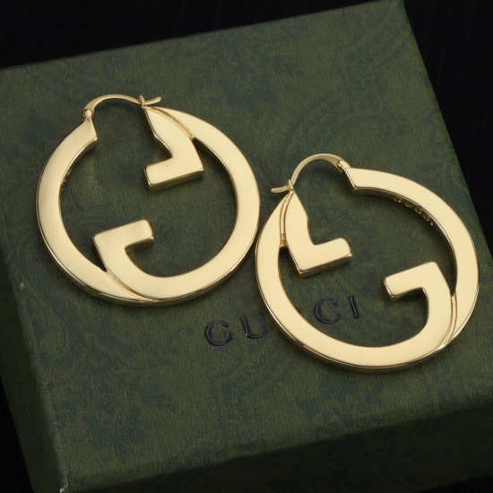 Gucci Earrings