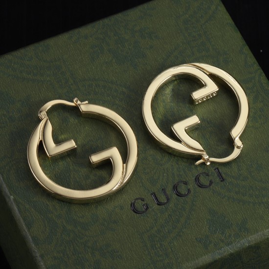Gucci Earrings