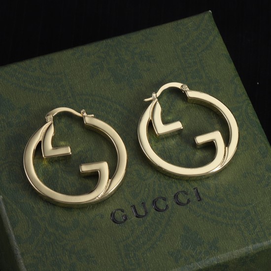 Gucci Earrings