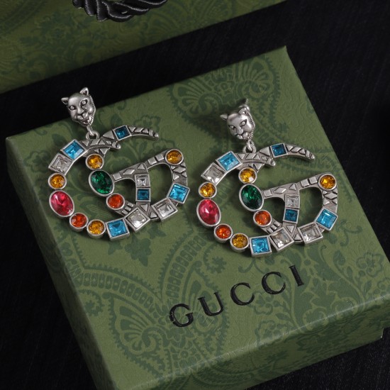 Gucci Earrings