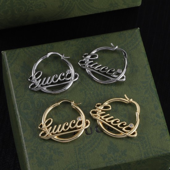 Gucci Earrings