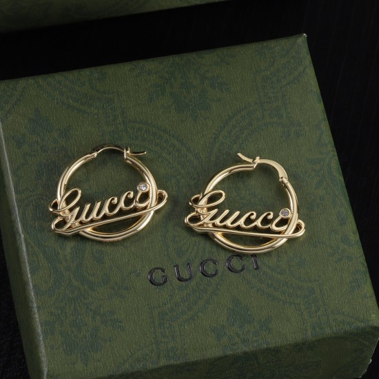 Gucci Earrings