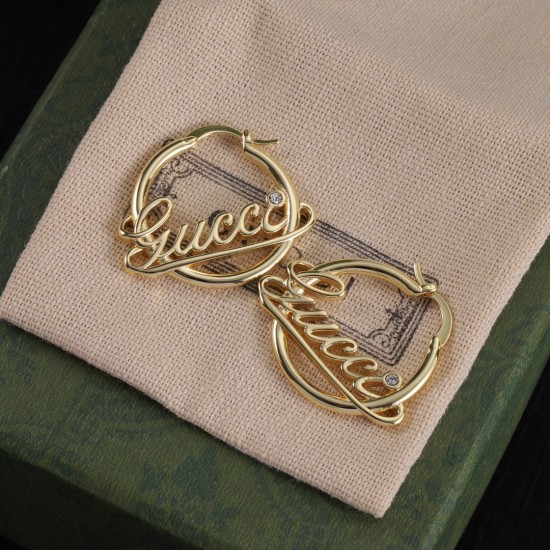 Gucci Earrings