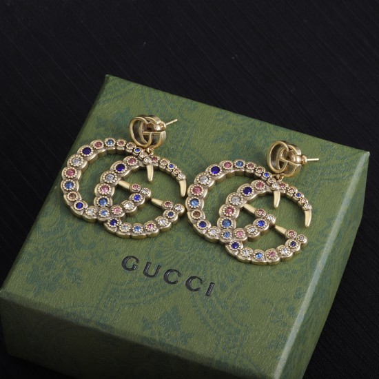 Gucci Earrings