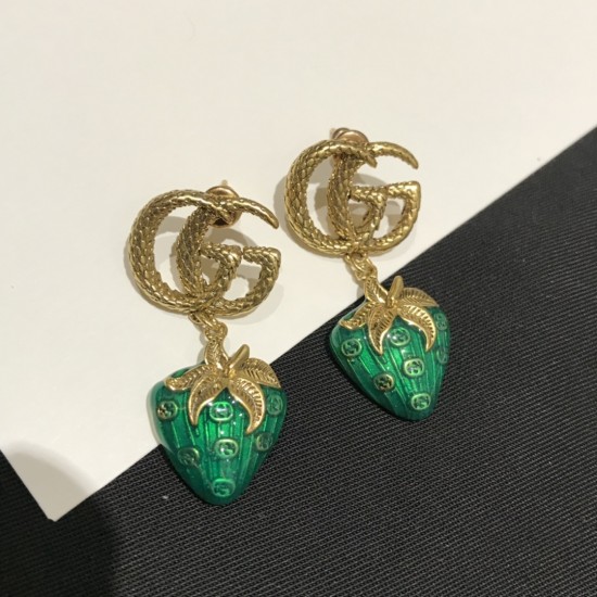 Gucci Earrings