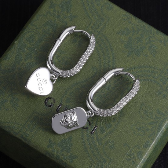 Gucci Earrings