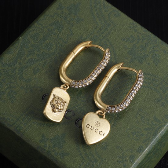 Gucci Earrings