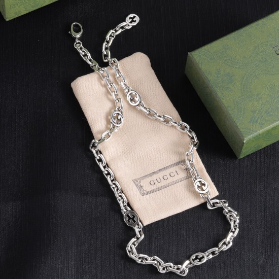 Gucci Necklace