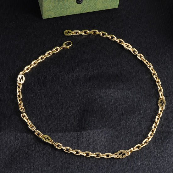 Gucci Necklace