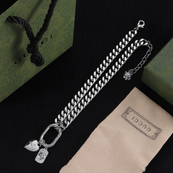 Gucci Necklace