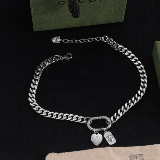 Gucci Necklace
