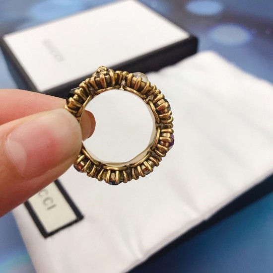 Gucci Ring