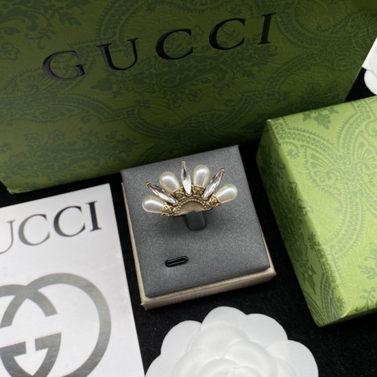 Gucci Ring