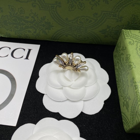 Gucci Ring