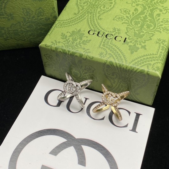 Gucci Ring