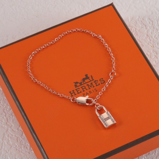 Hermes Bracelet