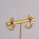 Hermes Earrings