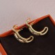 Hermes Earrings