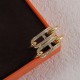 Hermes Earrings