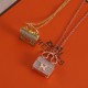 Hermes Necklace