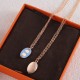 Hermes Necklace