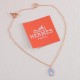 Hermes Necklace
