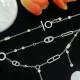 Hermes Necklace