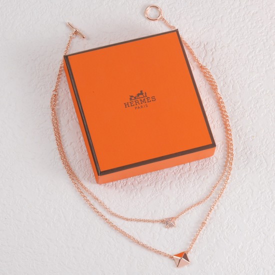 Hermes Necklace