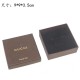 Jewelry Box