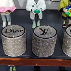 Jewelry Storage Box