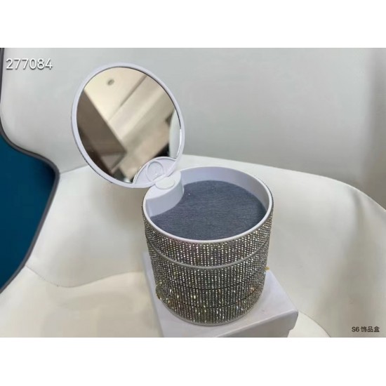 Jewelry Storage Box