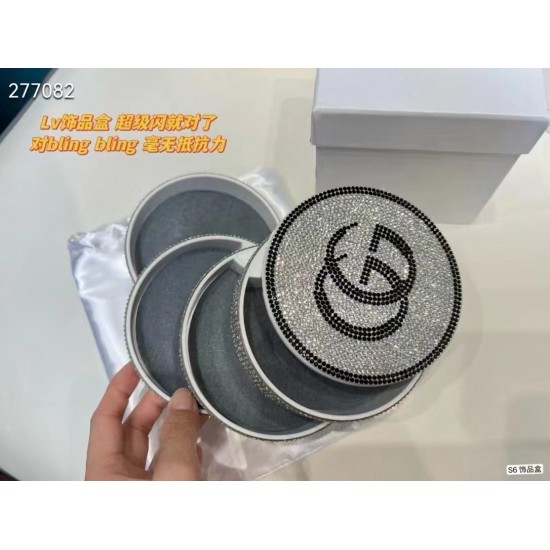 Jewelry Storage Box