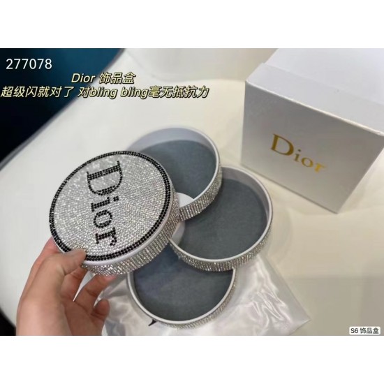 Jewelry Storage Box