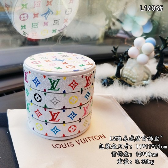 Jewelry Storage Box