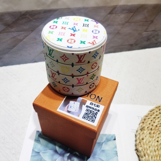 Jewelry Storage Box