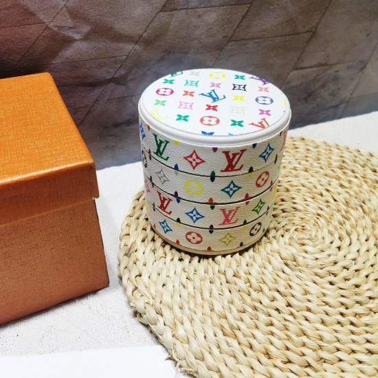 Jewelry Storage Box