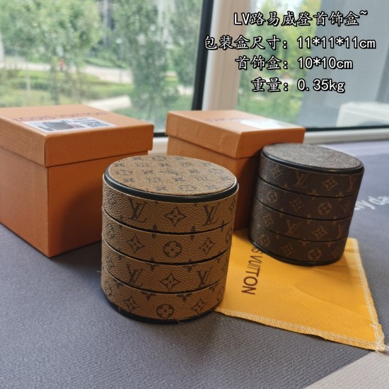 Jewelry Storage Box
