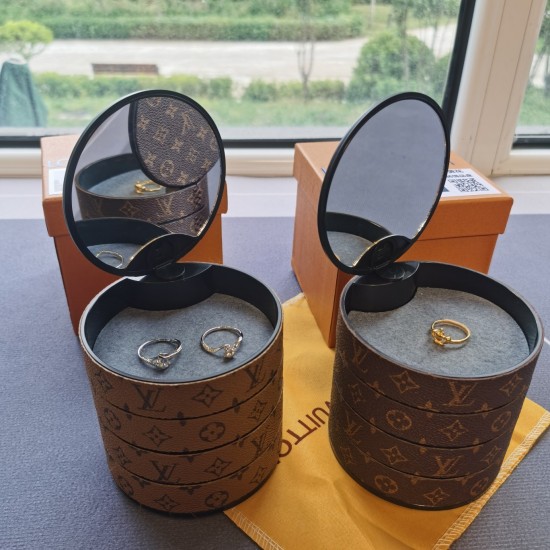 Jewelry Storage Box
