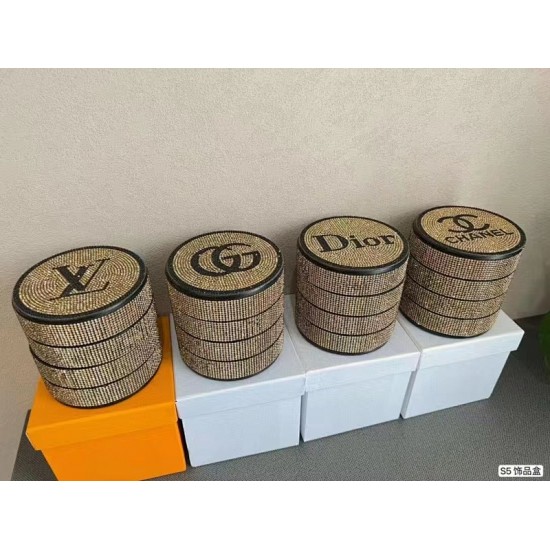 Jewelry Storage Box