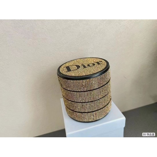 Jewelry Storage Box