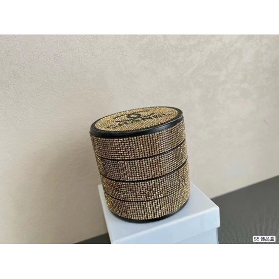 Jewelry Storage Box
