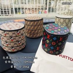 Jewelry Storage Box