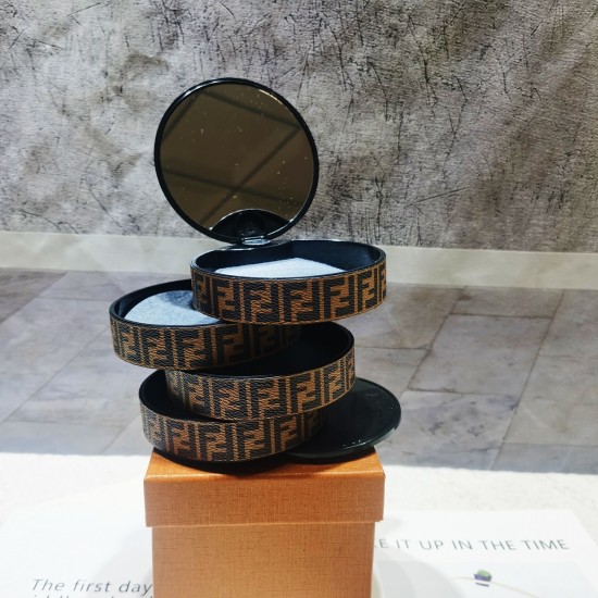 Jewelry Storage Box