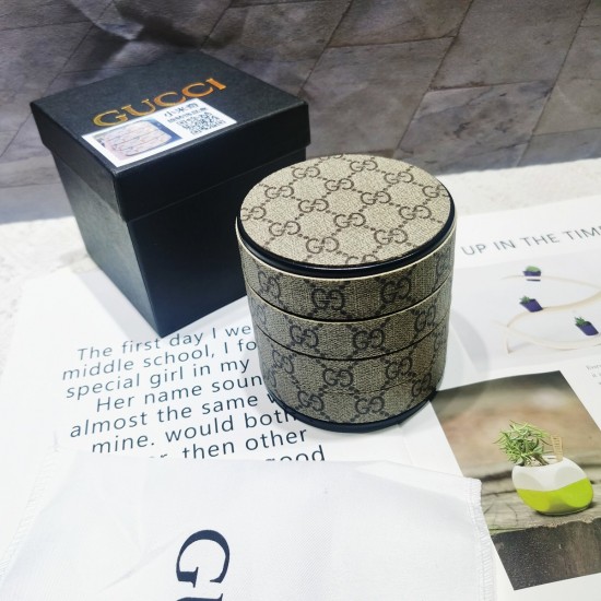 Jewelry Storage Box