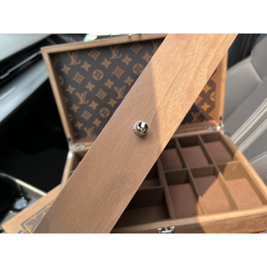 Jewelry Storage Box