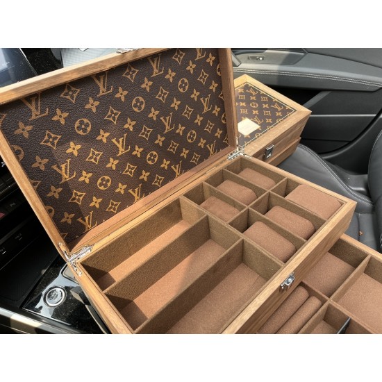 Jewelry Storage Box