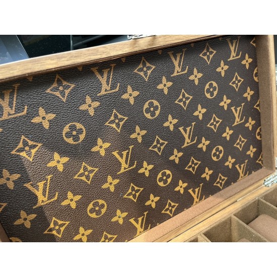 Jewelry Storage Box