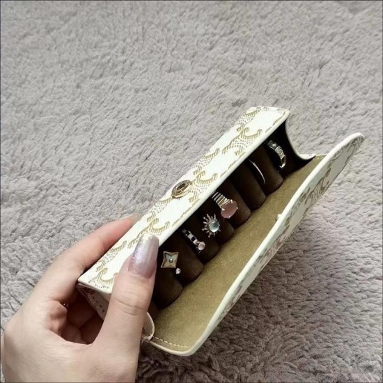 Jewelry Storage Box