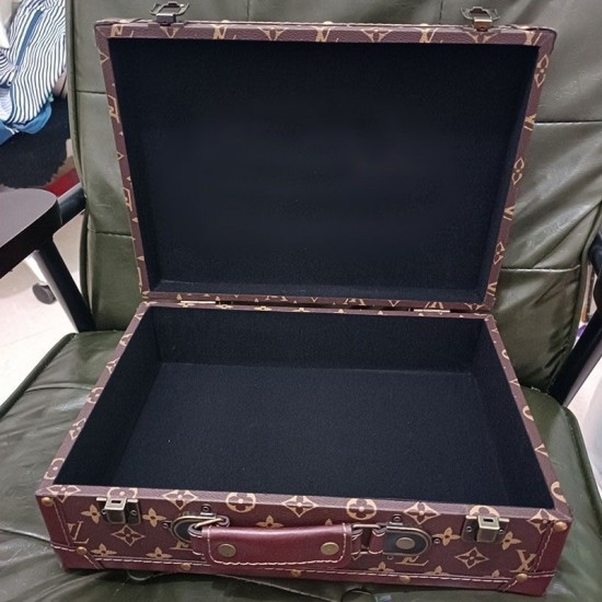 Jewelry Storage Box