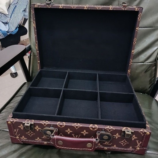 Jewelry Storage Box